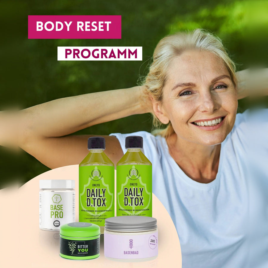 Body Reset Programm