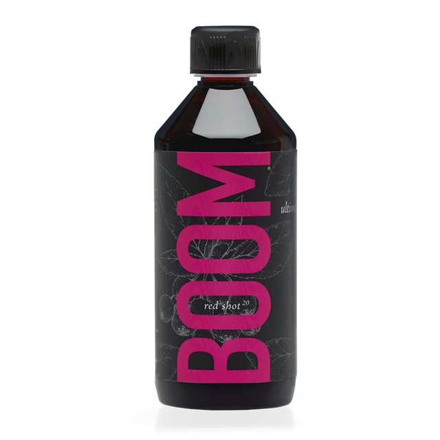 Mehr Energie