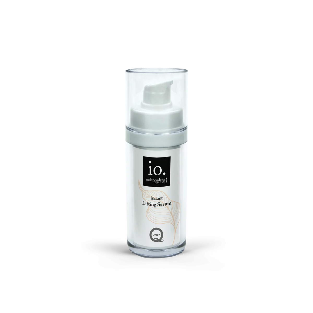 io. Instant Lifting Serum_Artikelbild