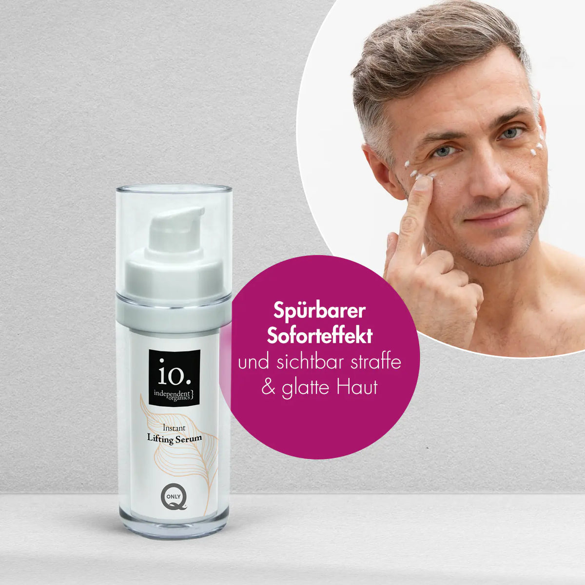 io. Instant Lifting Serum_Artikelbild3