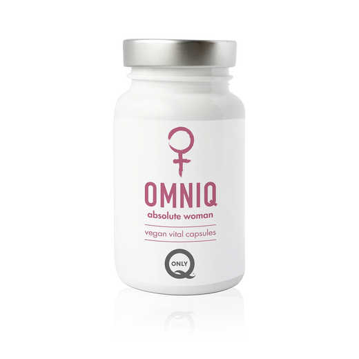 OMNIQ absolute woman, 60 Stk.