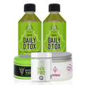 onlyQ Body Reset Programm Neutral