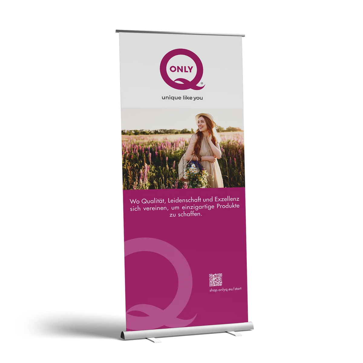 onlyQ Roll-Up 85x200cm