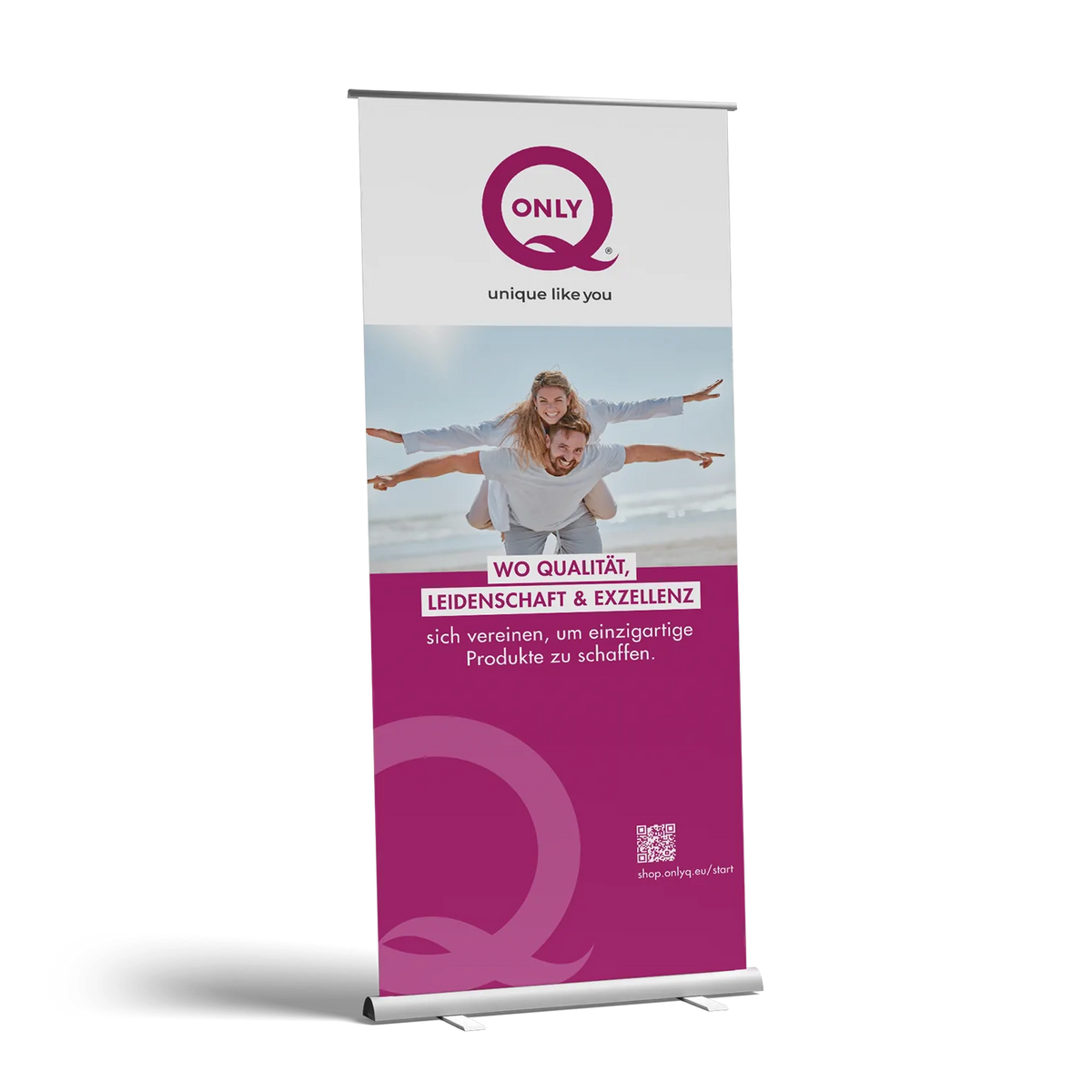 onlyQ Roll-Up 85x200cm