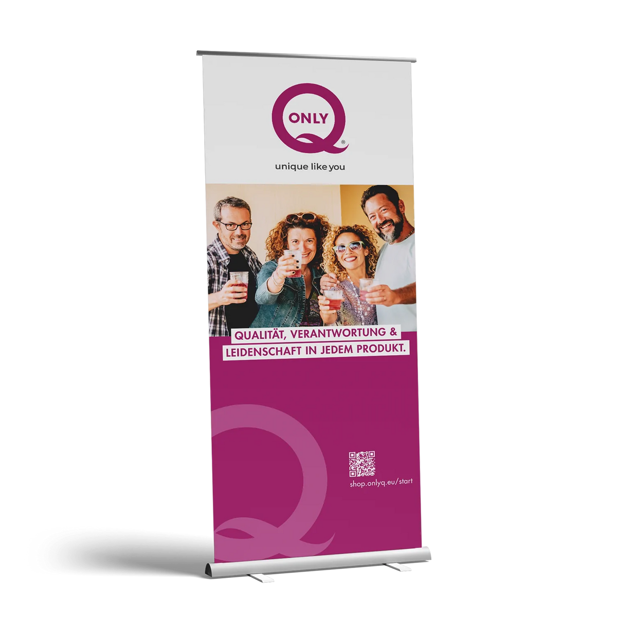 onlyQ Roll-Up 85x200cm