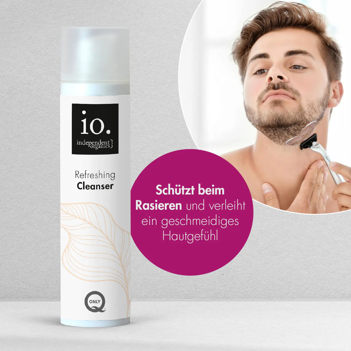 io. Cleanser_Artikelbild3