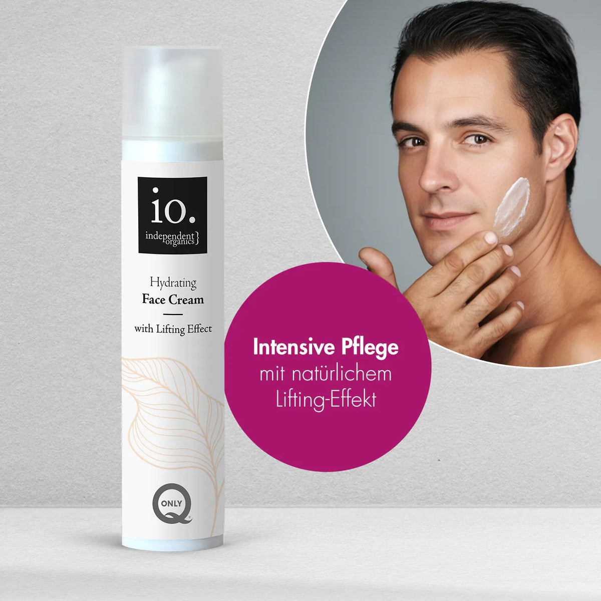 io. Face Cream Lifting Effect_Artikelbild_3