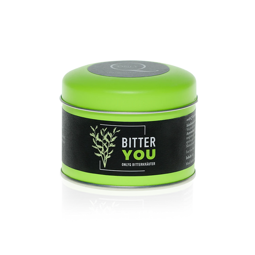 BITTERYOU