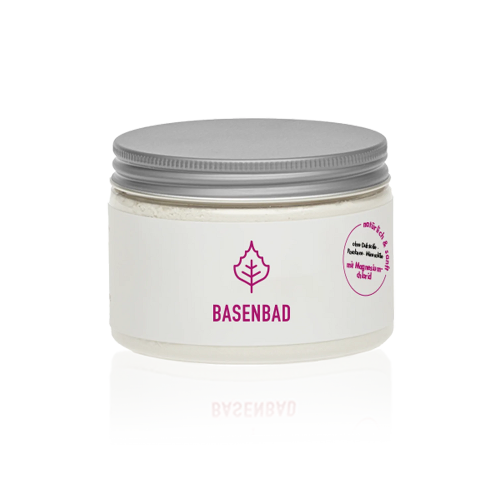 Basenbad