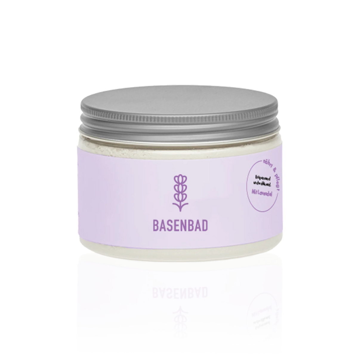 Basenbad