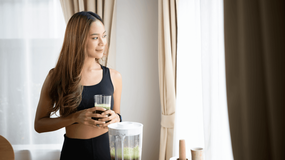 onlyQ Body Reset Programm